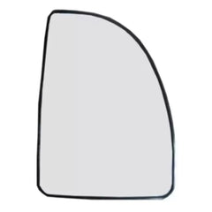 Ducato Yan Ayna Camı Sağ 2001-2006 De-Ga 71716701