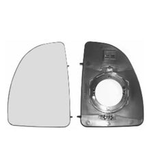 Ducato Yan Ayna Camı Sol 2001-2006 De-Ga 71716702