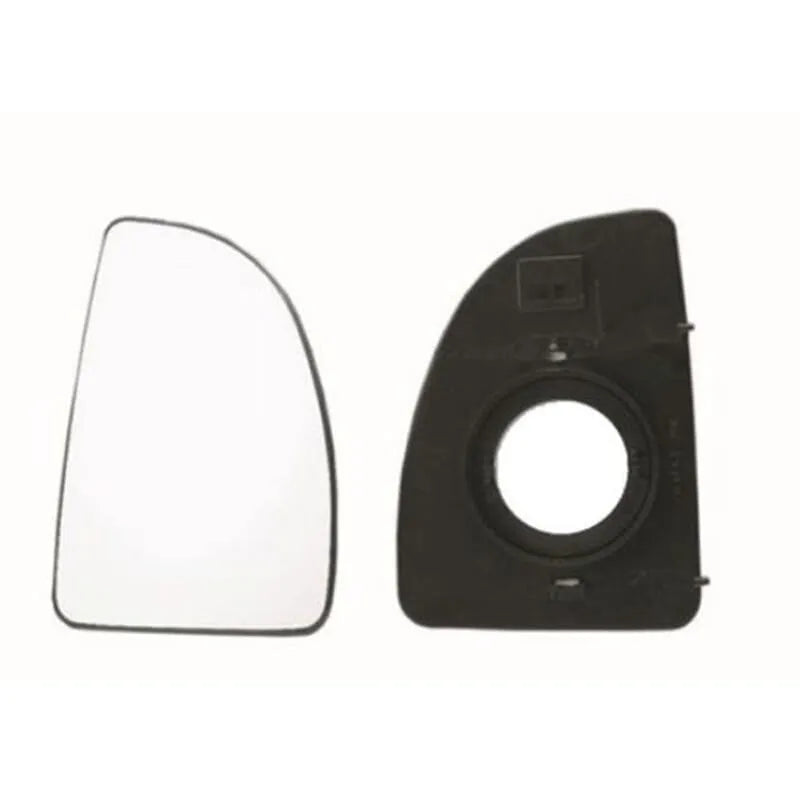 Ducato Yan Ayna Camı Sağ 2001-2006 De-Ga 71716701