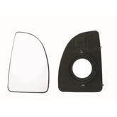 Ducato Yan Ayna Camı Sağ 2001-2006 De-Ga 71716701