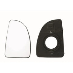 Ducato Yan Ayna Camı Sağ 2001-2006 De-Ga 71716701