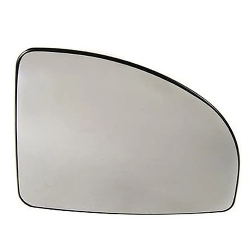 Ducato Yan Ayna Camı Sol 2001-2006 De-Ga 71716702