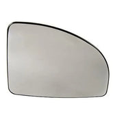 Ducato Yan Ayna Camı Sol 2001-2006 De-Ga 71716702