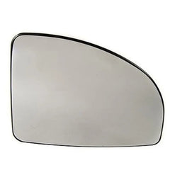 Ducato Yan Ayna Camı Sol 2001-2006 De-Ga 71716702