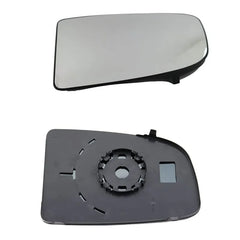 Ducato Yan Ayna Camı 2007-2014 De-Ga 71748245