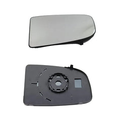 Ducato Yan Ayna Camı 2007-2014 De-Ga 71748244