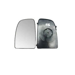 Ducato Yan Ayna Camı 2007-2014 De-Ga 71748246