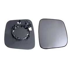 Fiorino Yan Ayna Camı 2007-2022 De-Ga 71765347