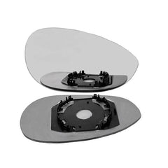 Linea Yan Ayna Camı 2007-2015 De-Ga 71740495