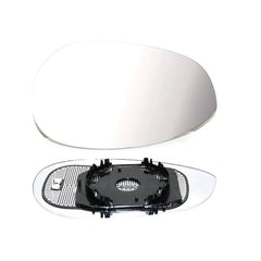 Linea Yan Ayna Camı Sağ 2007-2015 De-Ga 71740497