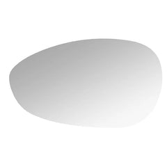 Grande Punto Yan Ayna Camı 2005-2015 De-Ga 71740498