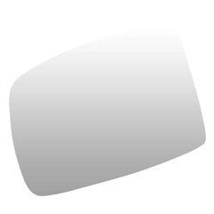 Panda Yan Ayna Camı 2003-2011 De-Ga 71732870