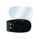 Punto Yan Ayna Camı 1999-2002 De-Ga 71716194