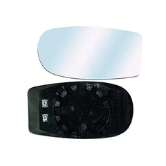 Punto Yan Ayna Camı 1999-2002 De-Ga 71716194