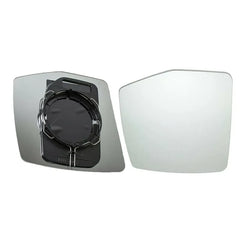 Scudo Yan Ayna Camı 1995-2004 De-Ga 9790419180