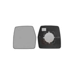 Scudo Yan Ayna Camı 1995-2004 De-Ga 9790419080