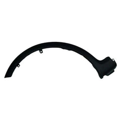 Sedici Çamurluk Ağzı Kaplama Plastiği 2006-2011