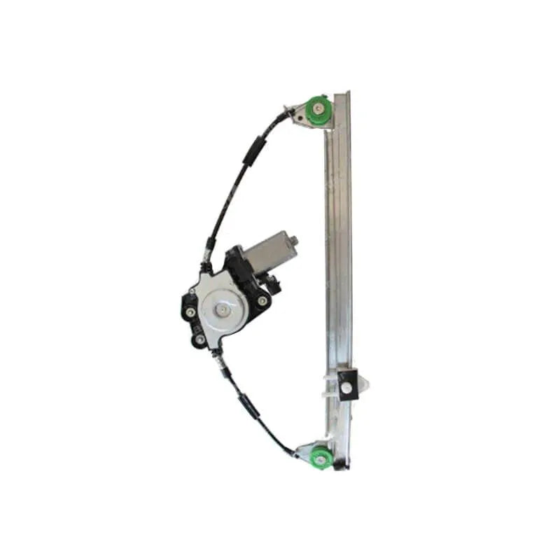 Brava Cam Krikosu 1997-2003 De-Ga 46559812