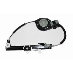 Linea Arka Cam Krikosu Sağ 2007-2015 De-Ga 51784944