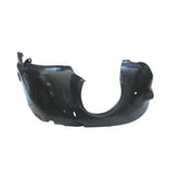 Doblo Ön Çamurluk Davlumbazı Sol 2006-2010 De-Ga 51755107