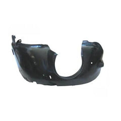 Doblo Ön Çamurluk Davlumbazı Sol 2006-2010 De-Ga 51755107