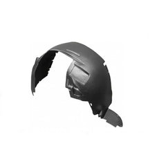 Doblo Ön Çamurluk Davlumbazı Sol 2011-2022 De-Ga 51810940