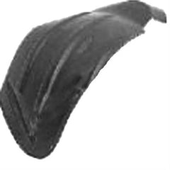 Ducato Ön Çamurluk Davlumbazı Sağ 2001-2006 De-Ga 1335281080