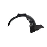 Scudo Ön Çamurluk Davlumbazı Sol 2007-2016 FIA15SC004Y