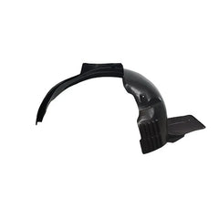 Scudo Ön Çamurluk Davlumbazı Sol 2007-2016 FIA15SC004Y