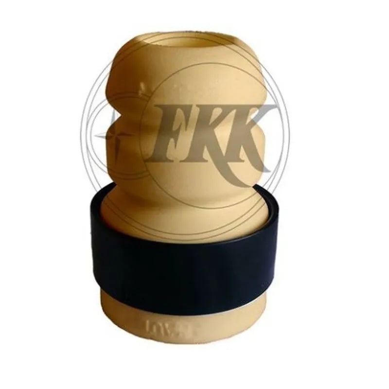 Dokker Ön Amortisör Süspansiyon Takozu 2012-2017