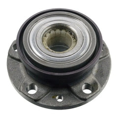 Alfa 156 Arka Tekerlek Poryası 1997-2005 Formpart 60652014