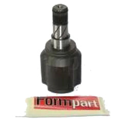 Linea Ön Aks Kafası İç Sol 2007-2015 Formpart 55207525