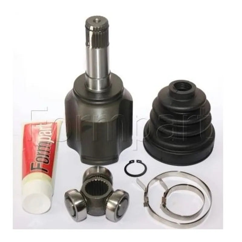 Palio Ön Aks Kafası İç Sol 2002-2015 Formpart 46307542