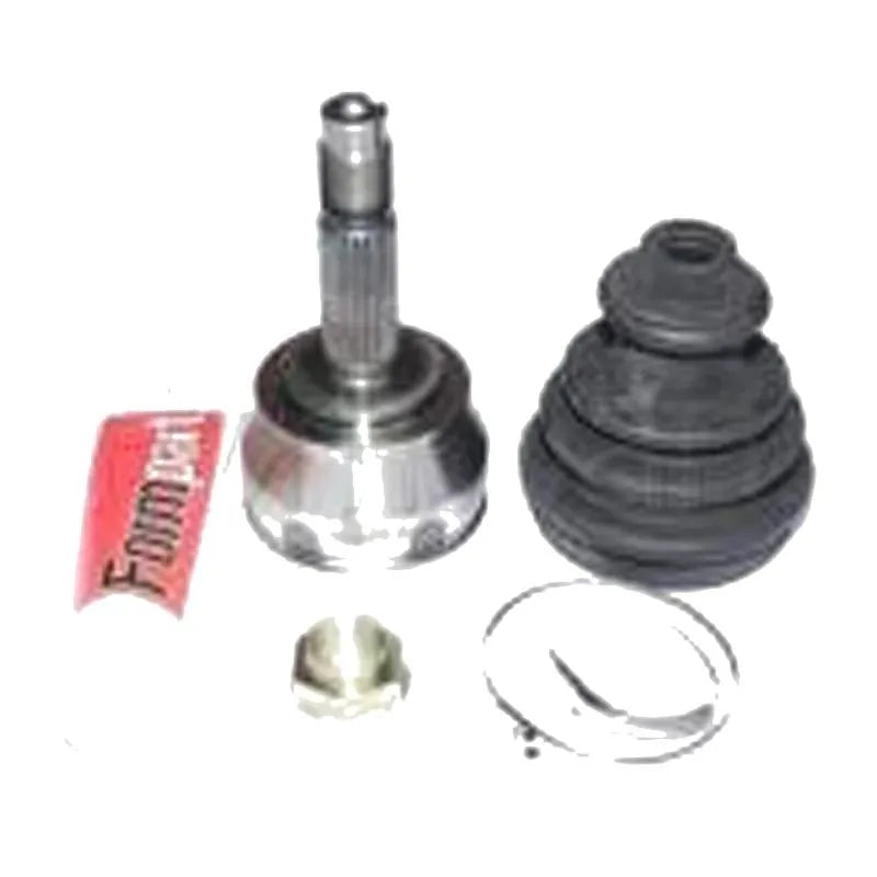 Doblo Ön Aks Kafası Dış 2001-2010 Formpart 46307913