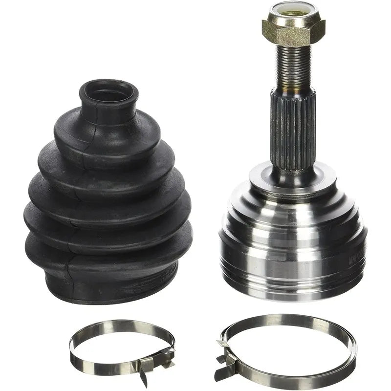 Doblo Ön Aks Kafası Dış 2001-2010 Formpart 46307906