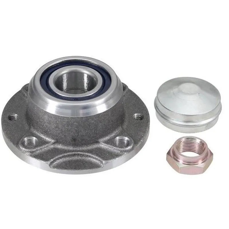 Bravo Arka Tekerlek Poryası 1998-2015 Formpart 46453887