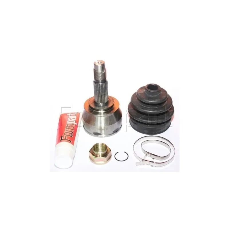 Linea Ön Aks Kafası Dış 2007-2015 Formpart 77365986