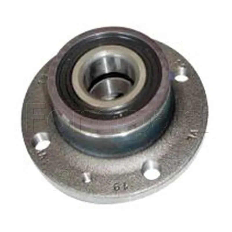 Modüs Arka Tekerlek Poryası 2004-2009 Formpart 71714457