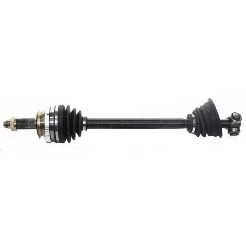 Master Ön Aks Komple Sol 1998-2010 Formpart 359002501350