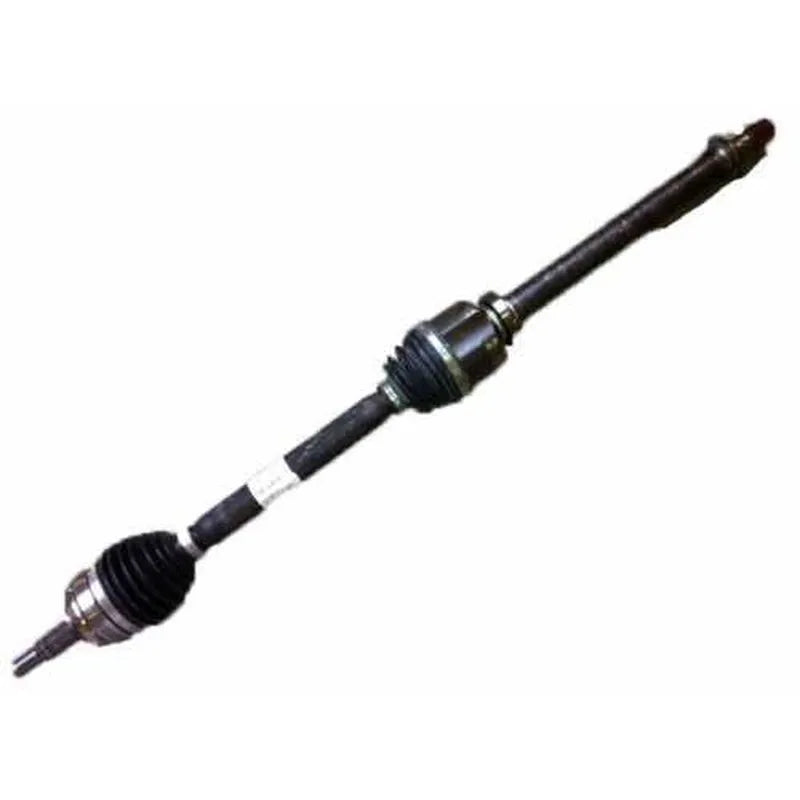 Fluence Ön Aks Komple 2008-2015 Formpart 391009864R