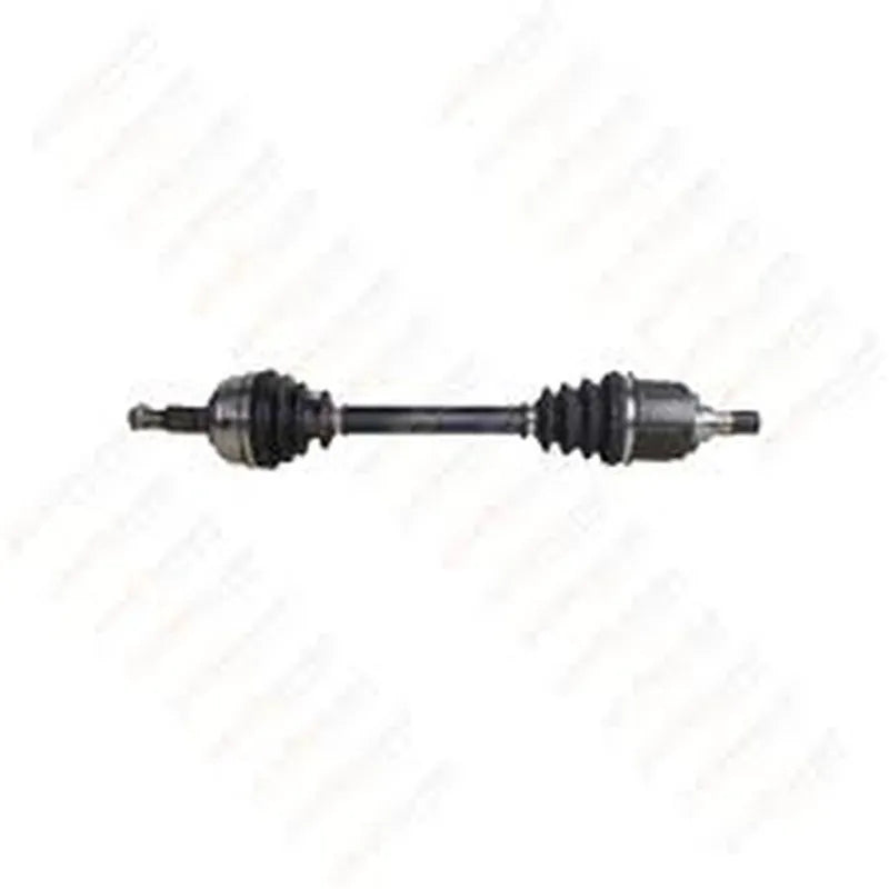 Fluence Ön Aks Komple 2008-2015 Formpart 391016076R