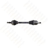 Fluence Ön Aks Komple 2008-2015 Formpart 391016076R