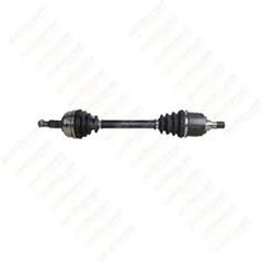 Fluence Ön Aks Komple 2008-2015 Formpart 391016076R