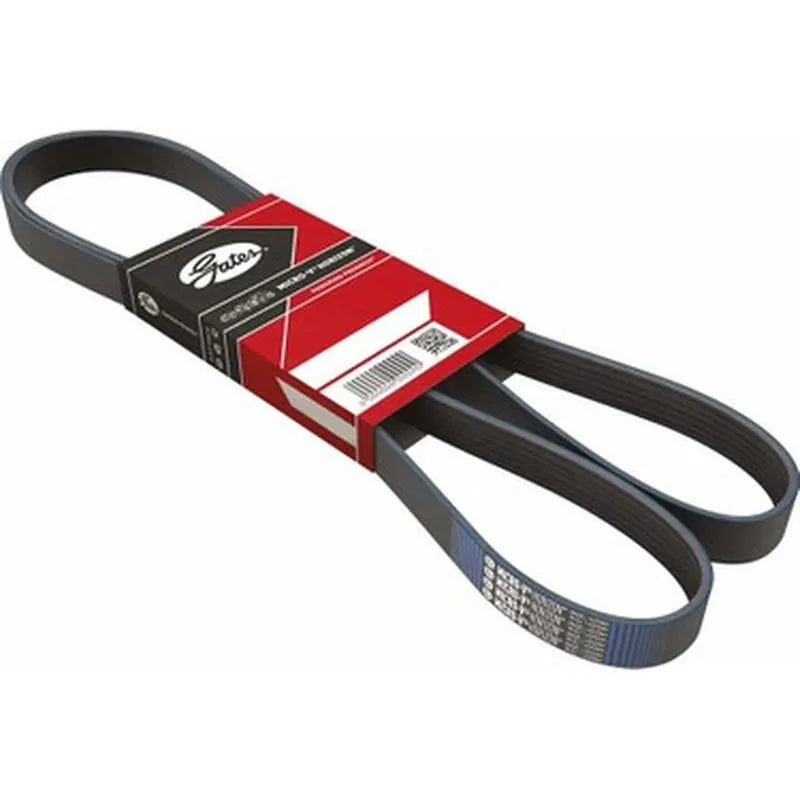 Uno Alternatör Kayışı 1995-1999 GATES 3PK720