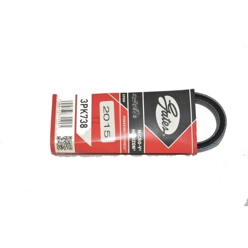 Clio Alternatör Kayışı 1990-2012 Gates 8200065601