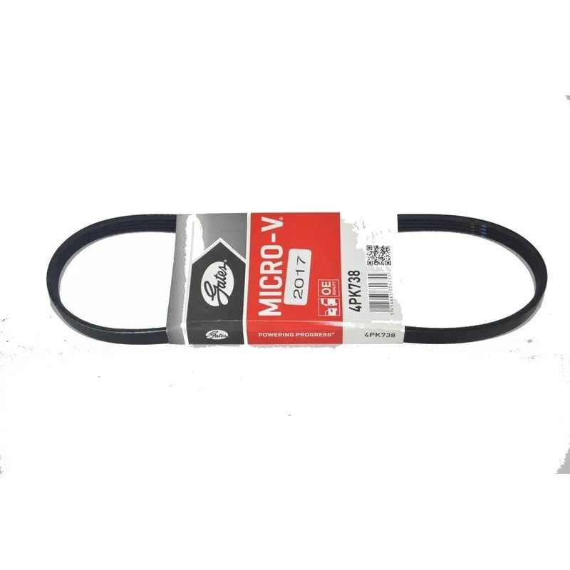 Clio Alternatör Kayışı 1990-2002 Gates 7700856107