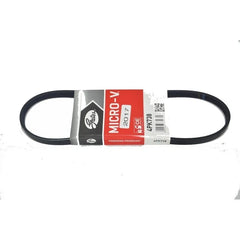 Clio Alternatör Kayışı 1990-2002 Gates 7700856107