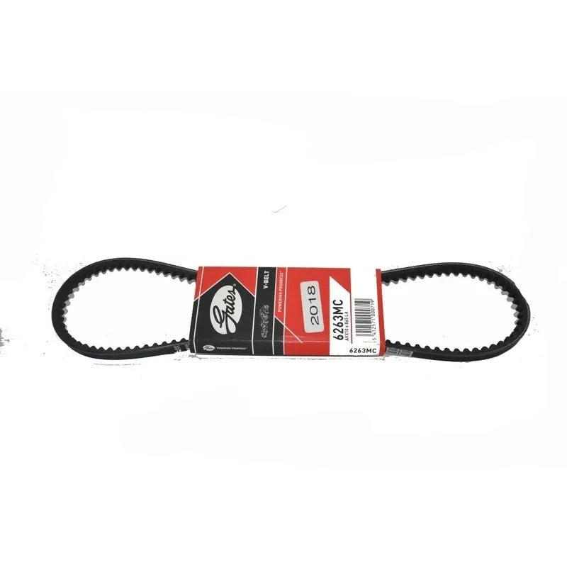 Tempra Alternatör Kayışı 1991-1999 GATES 6263MC