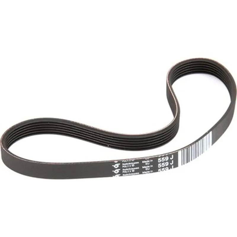 Safrane Alternatör Kayışı 1993-1996 Gates 7700260886