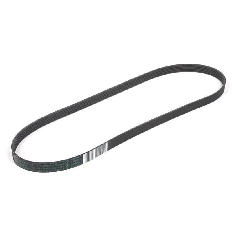 Modüs Alternatör Kayışı 2004-2009 Gates 117203290R